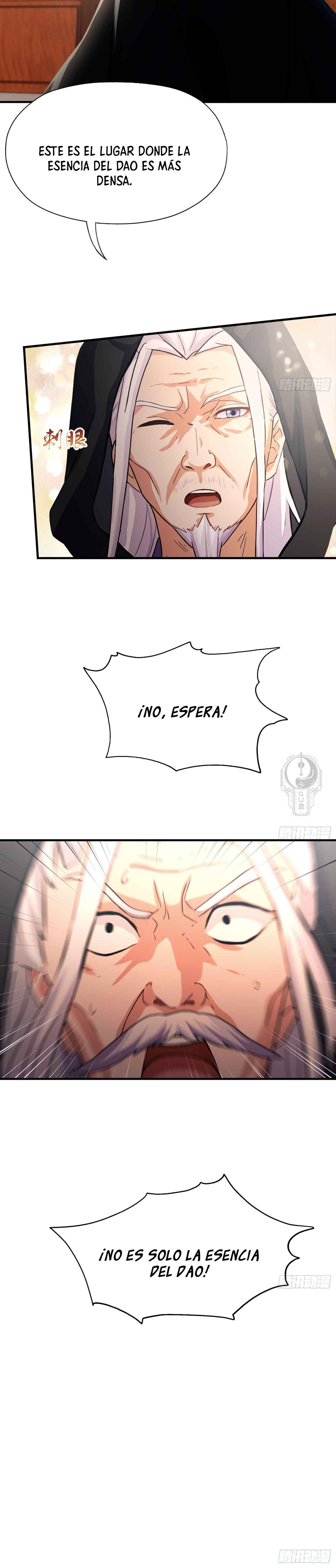 Read Resulta que ya era invencible ES Manga Online