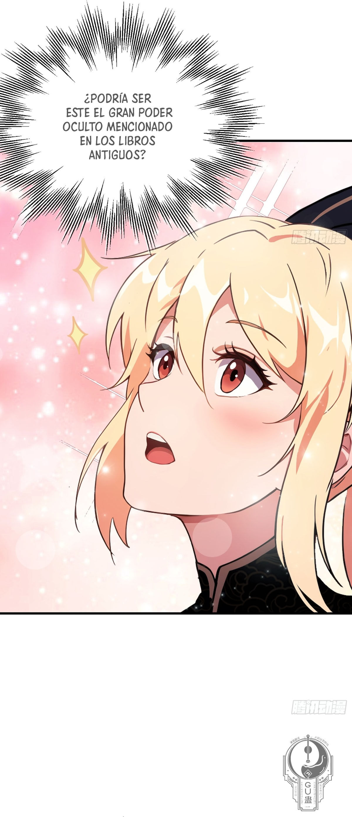 Read Resulta que ya era invencible ES Manga Online