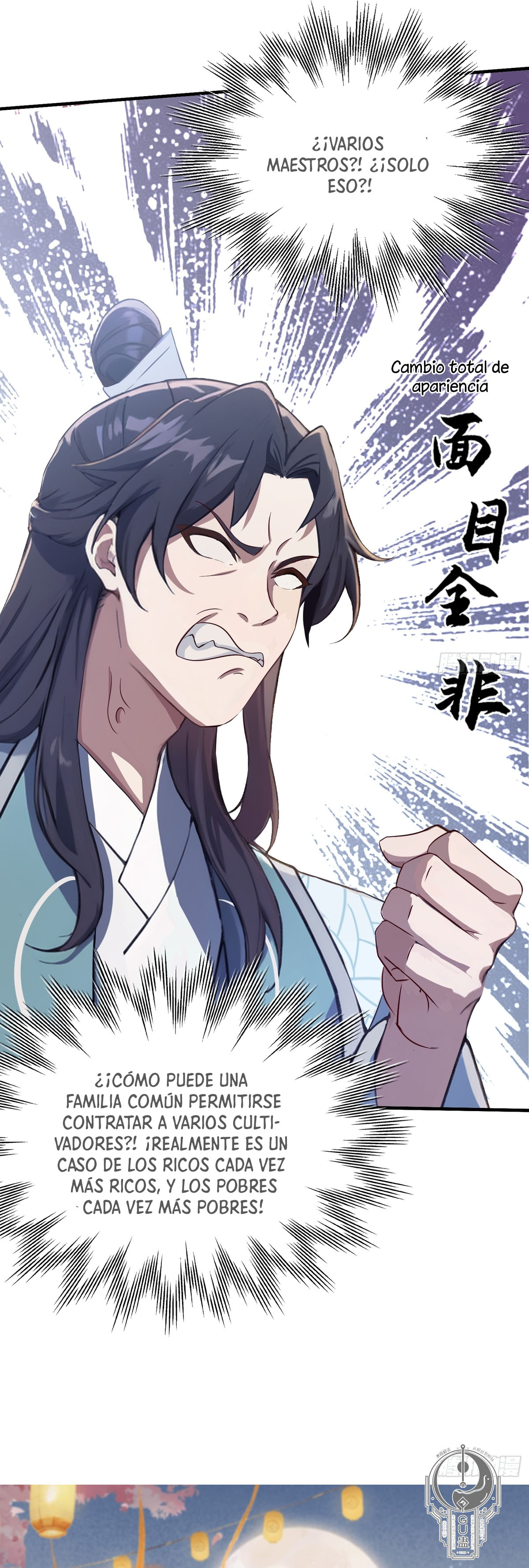 Read Resulta que ya era invencible ES Manga Online