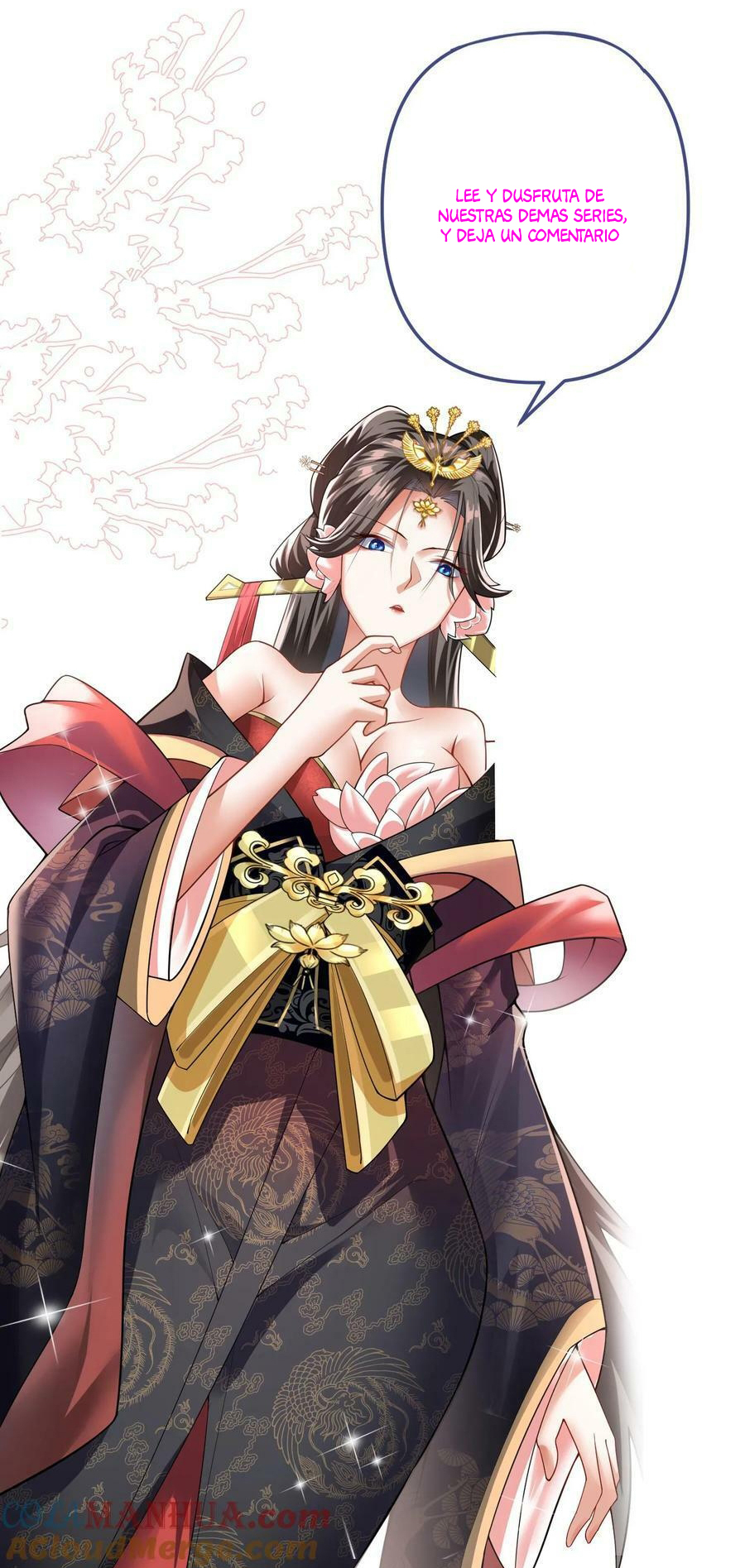 Read Resulta que ya era invencible ES Manga Online