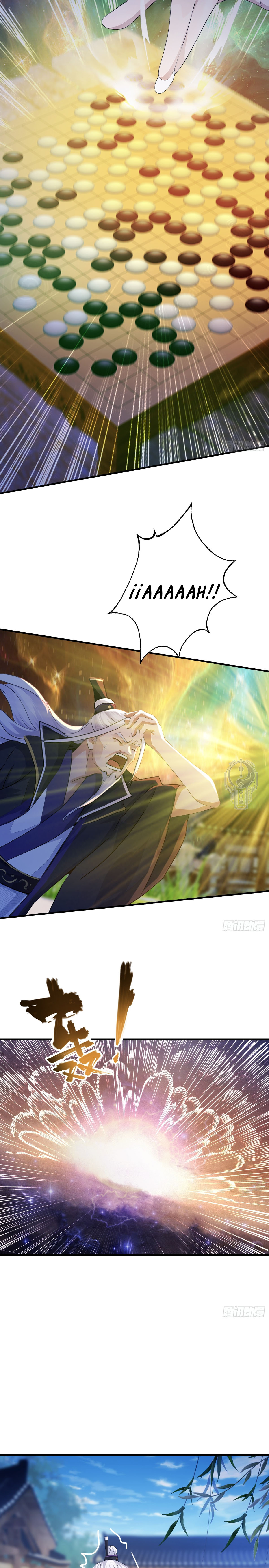 Read Resulta que ya era invencible ES Manga Online
