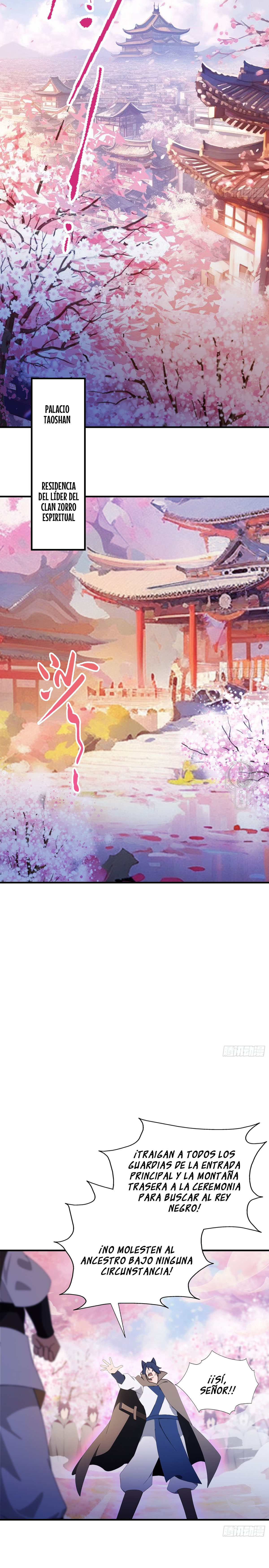 Read Resulta que ya era invencible ES Manga Online