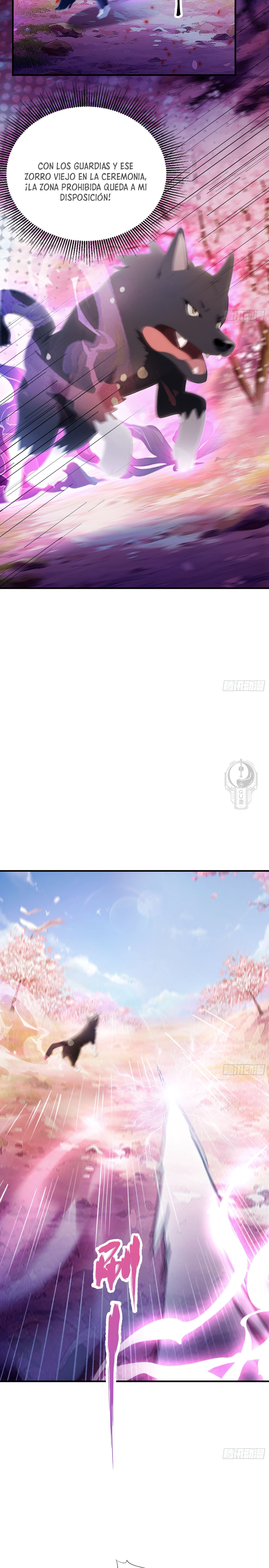 Read Resulta que ya era invencible ES Manga Online