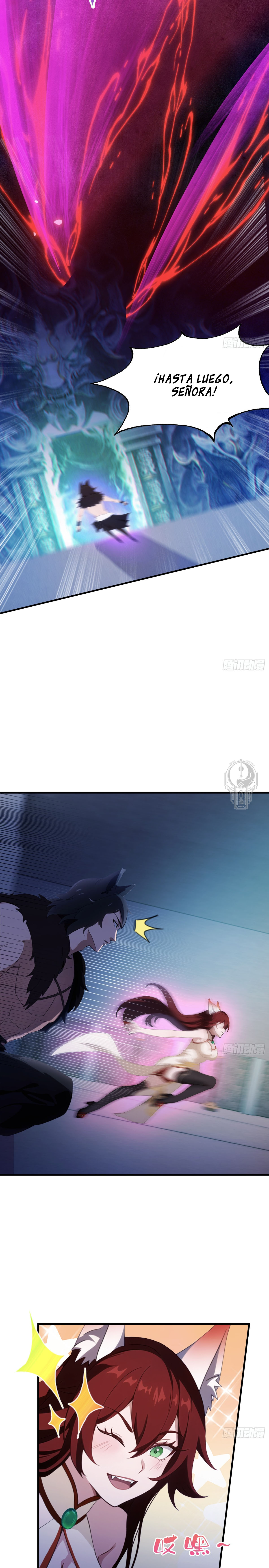 Read Resulta que ya era invencible ES Manga Online