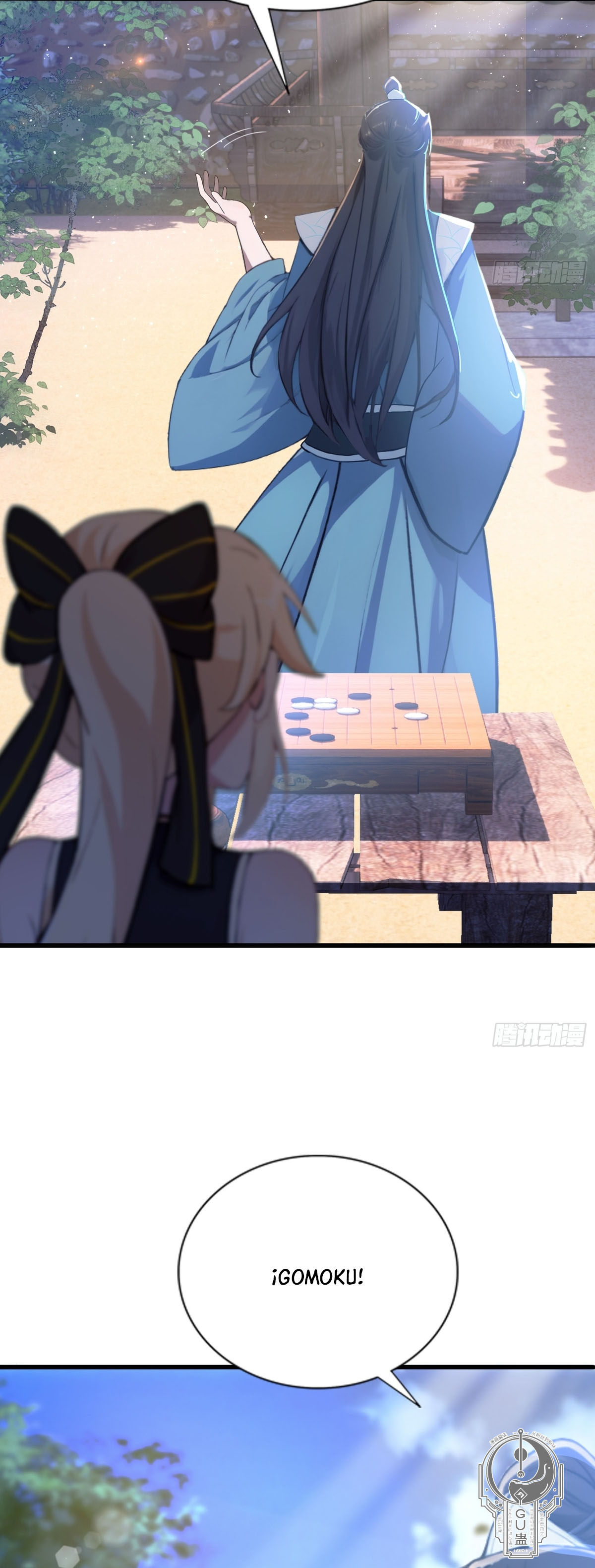 Read Resulta que ya era invencible ES Manga Online