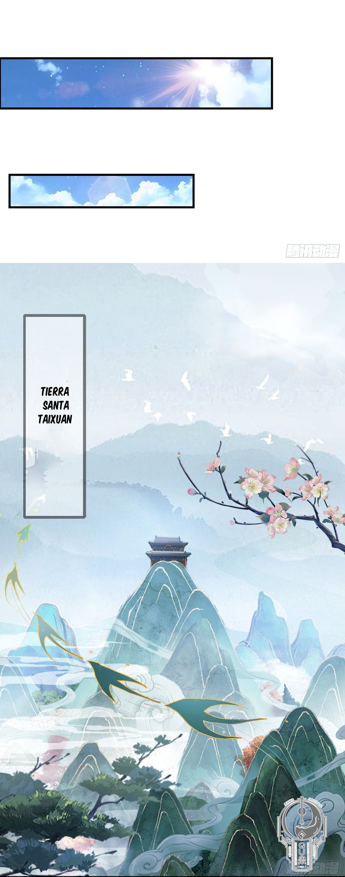 Read Resulta que ya era invencible ES Manga Online
