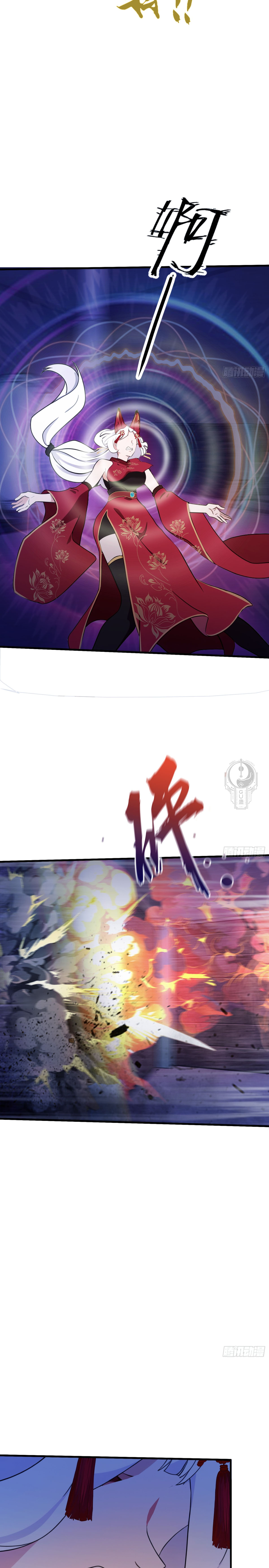 Read Resulta que ya era invencible ES Manga Online