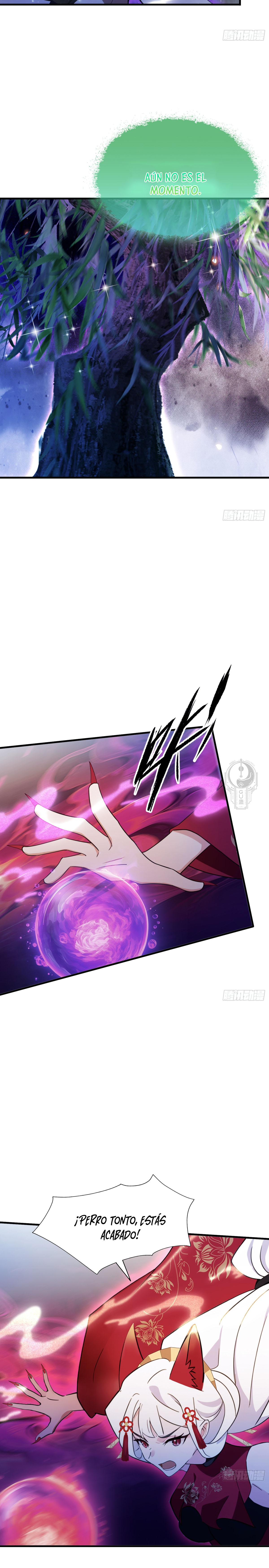 Read Resulta que ya era invencible ES Manga Online