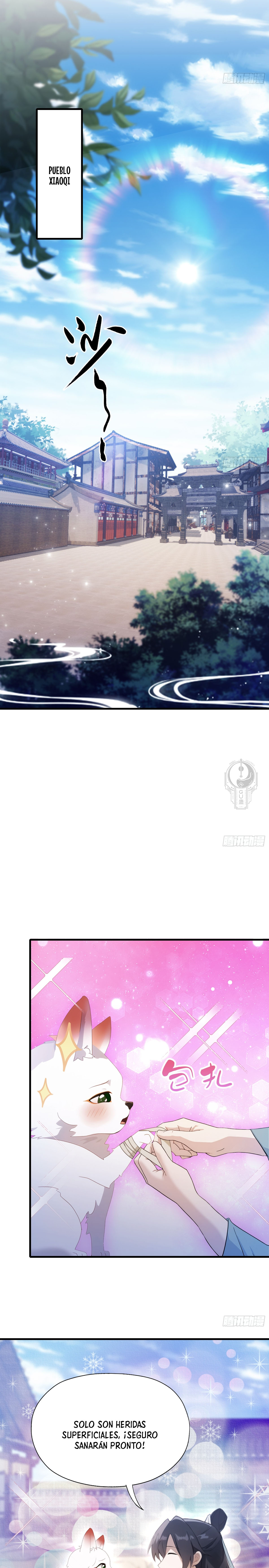 Read Resulta que ya era invencible ES Manga Online