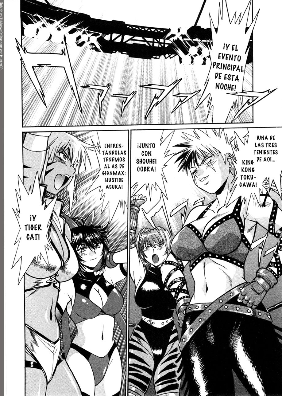 Read Ring x Mama ES Manga Online