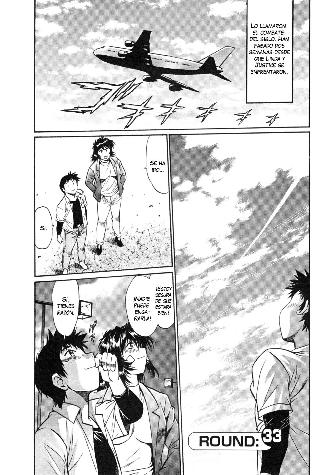 Read Ring x Mama ES Manga Online