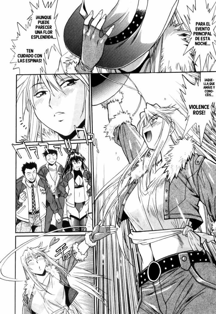 Read Ring x Mama ES Manga Online
