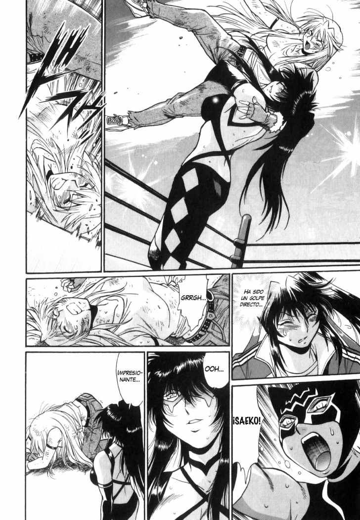 Read Ring x Mama ES Manga Online