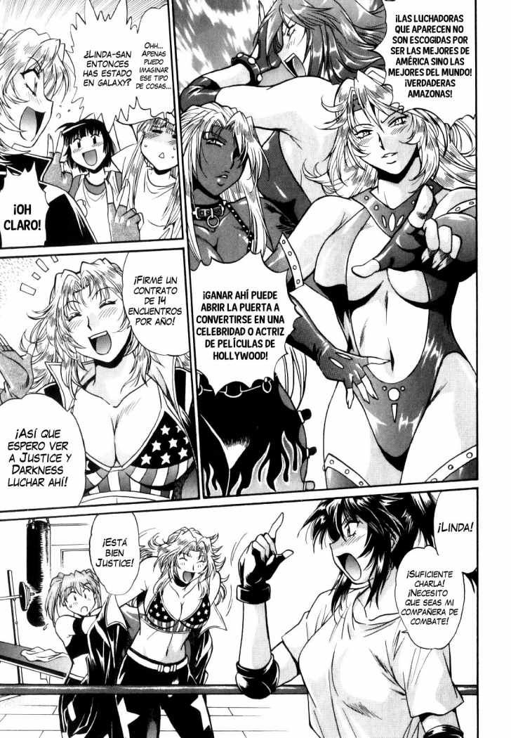 Read Ring x Mama ES Manga Online