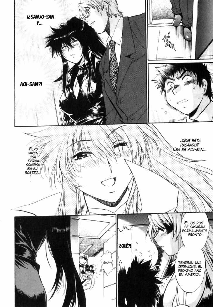 Read Ring x Mama ES Manga Online