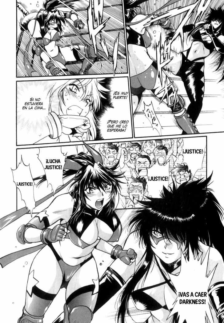 Read Ring x Mama ES Manga Online