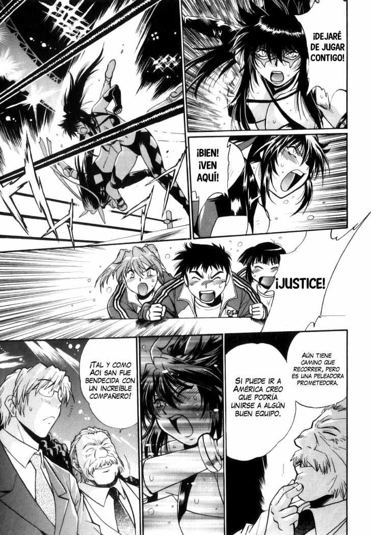 Read Ring x Mama ES Manga Online