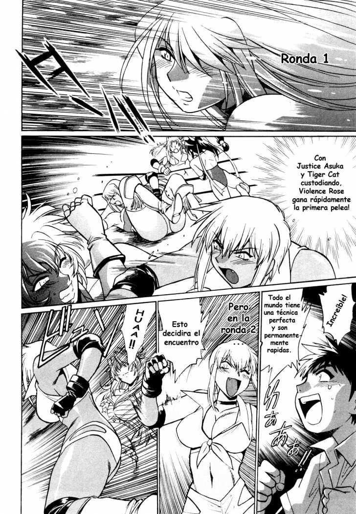 Read Ring x Mama ES Manga Online