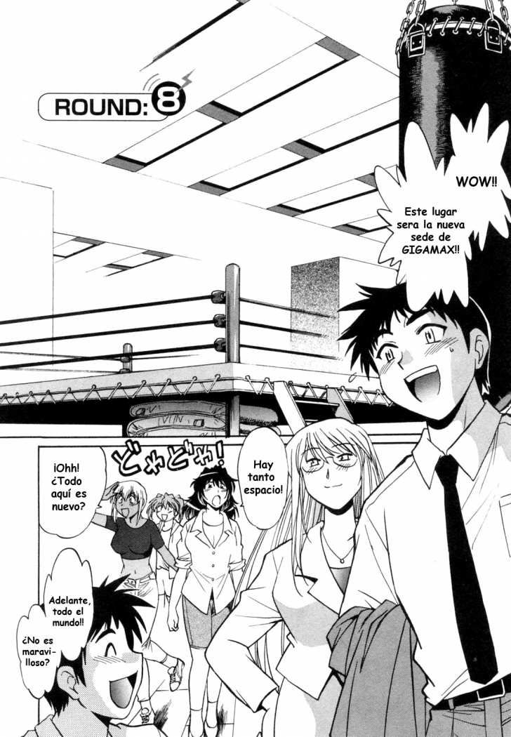 Read Ring x Mama ES Manga Online