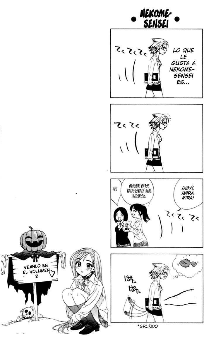 Read Rosario + Vampire ES Manga Online