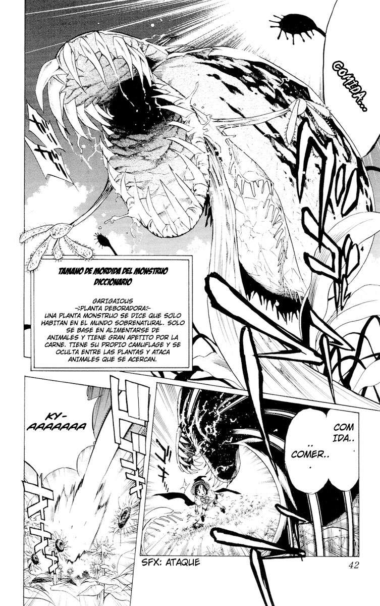 Read Rosario + Vampire ES Manga Online