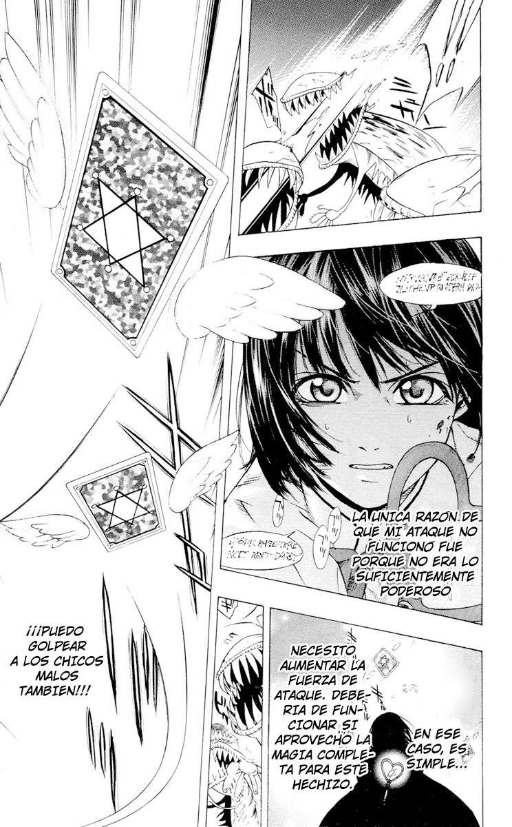 Read Rosario + Vampire ES Manga Online