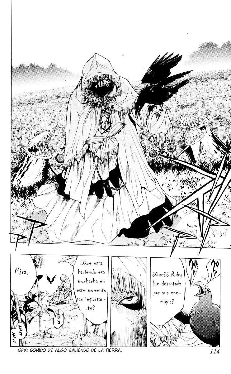 Read Rosario + Vampire ES Manga Online