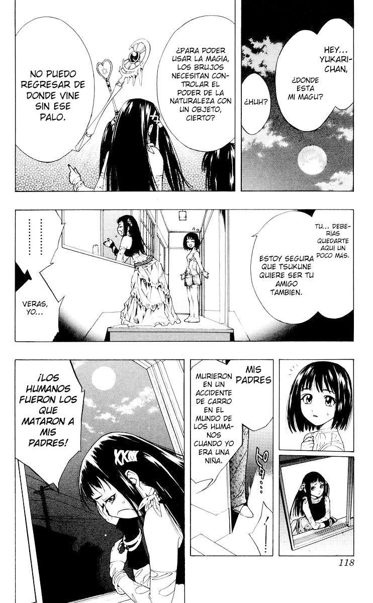 Read Rosario + Vampire ES Manga Online
