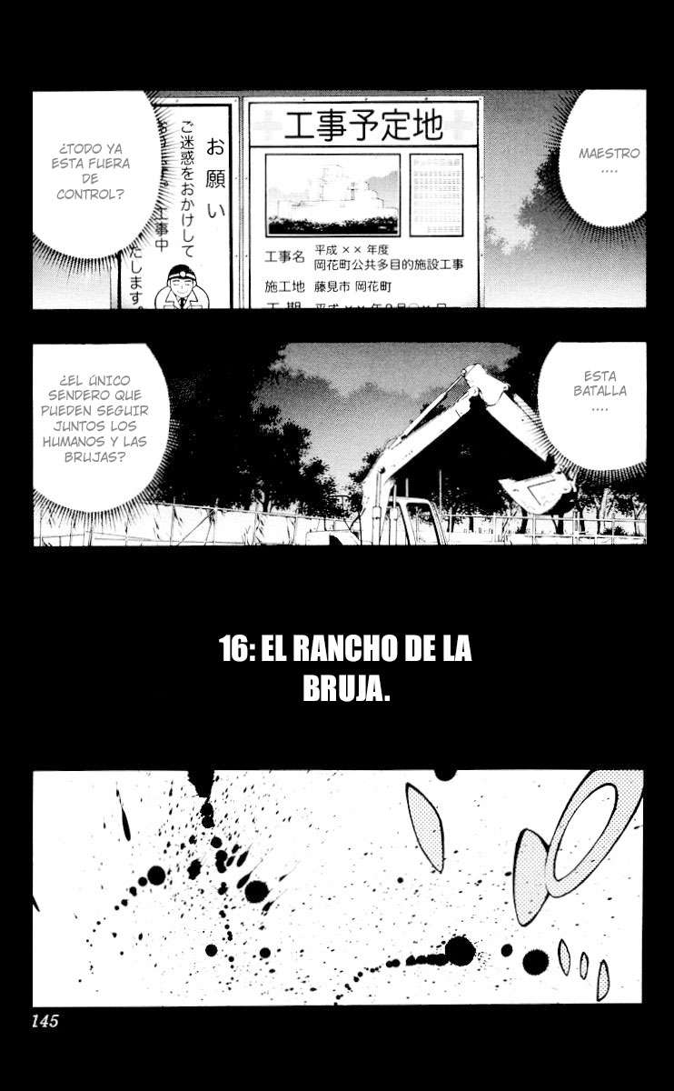 Read Rosario + Vampire ES Manga Online
