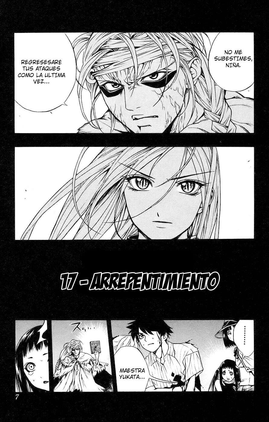 Read Rosario + Vampire ES Manga Online