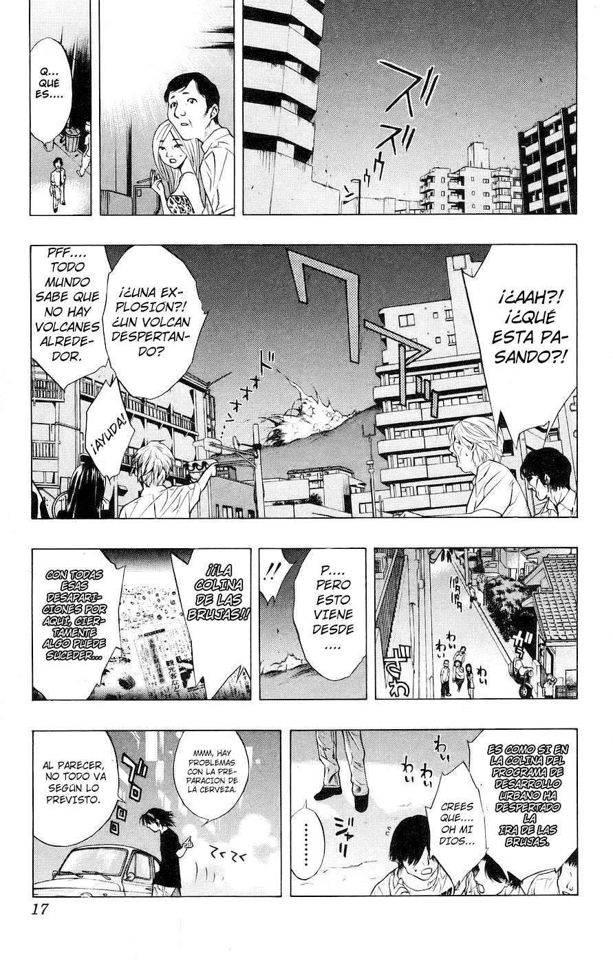 Read Rosario + Vampire ES Manga Online