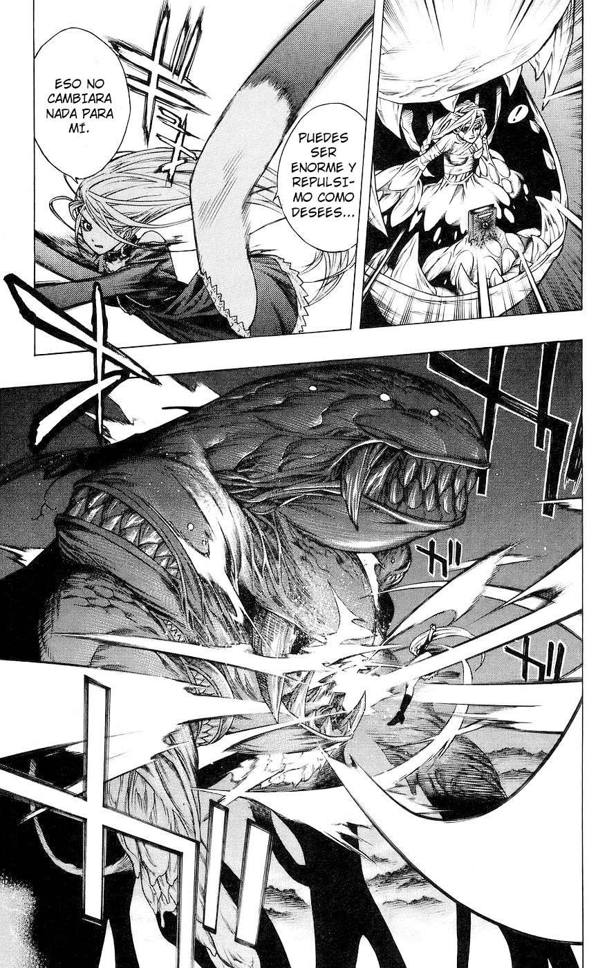 Read Rosario + Vampire ES Manga Online