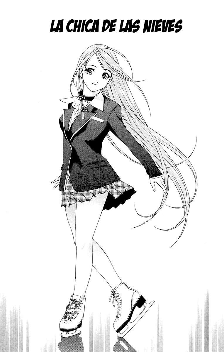Read Rosario + Vampire ES Manga Online