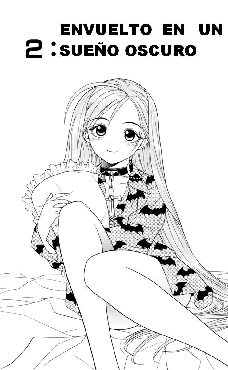 Read Rosario + Vampire ES Manga Online