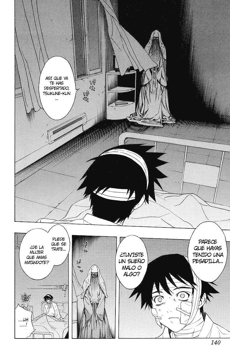 Read Rosario + Vampire ES Manga Online