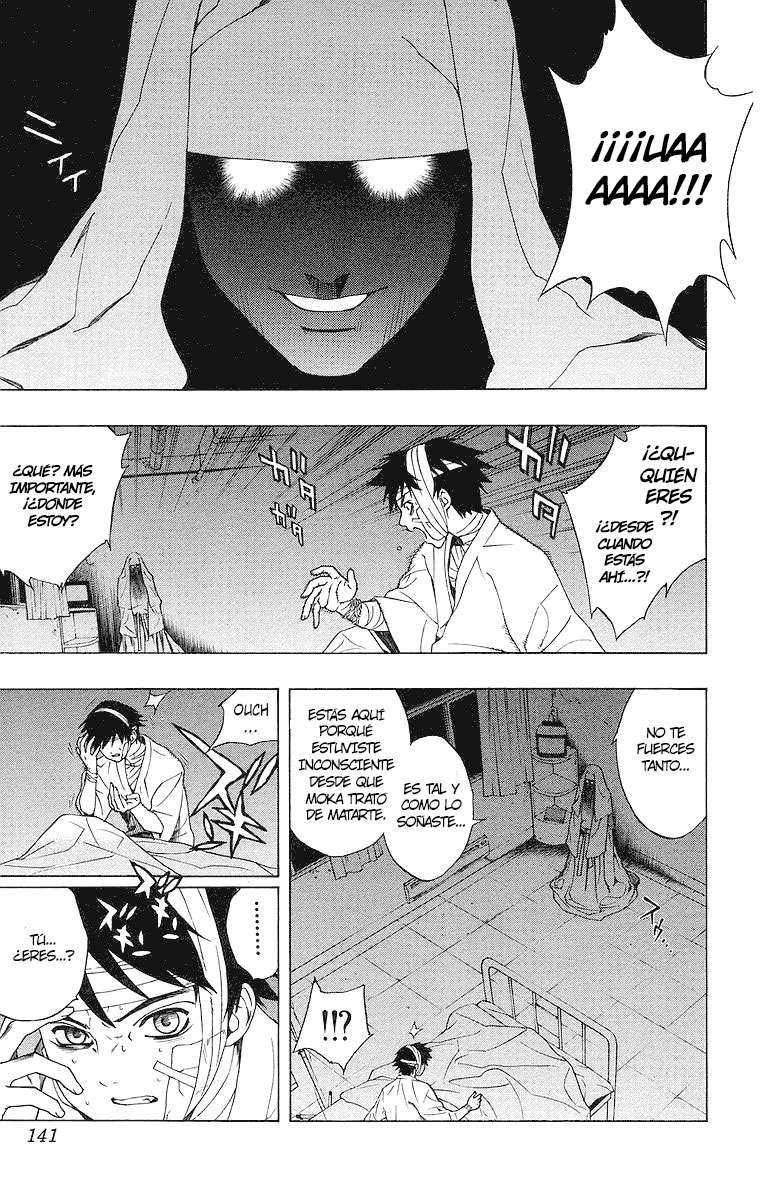 Read Rosario + Vampire ES Manga Online