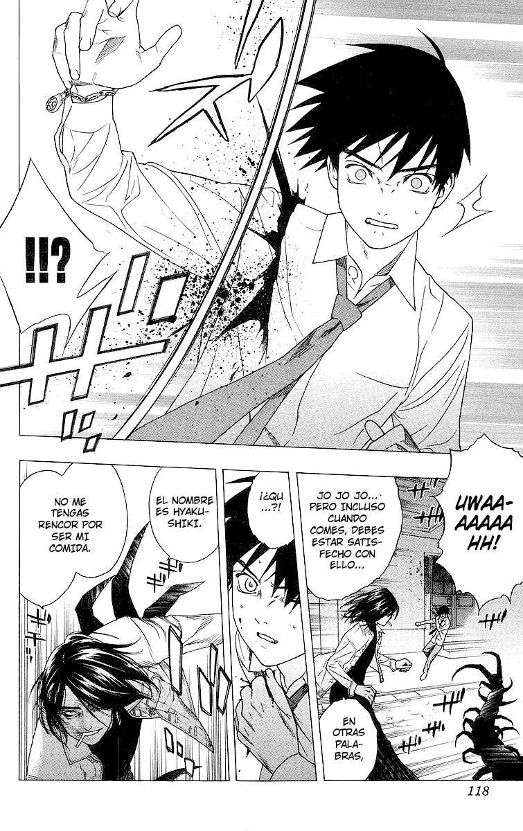Read Rosario + Vampire ES Manga Online