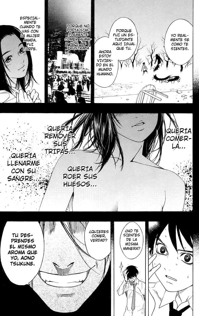 Read Rosario + Vampire ES Manga Online
