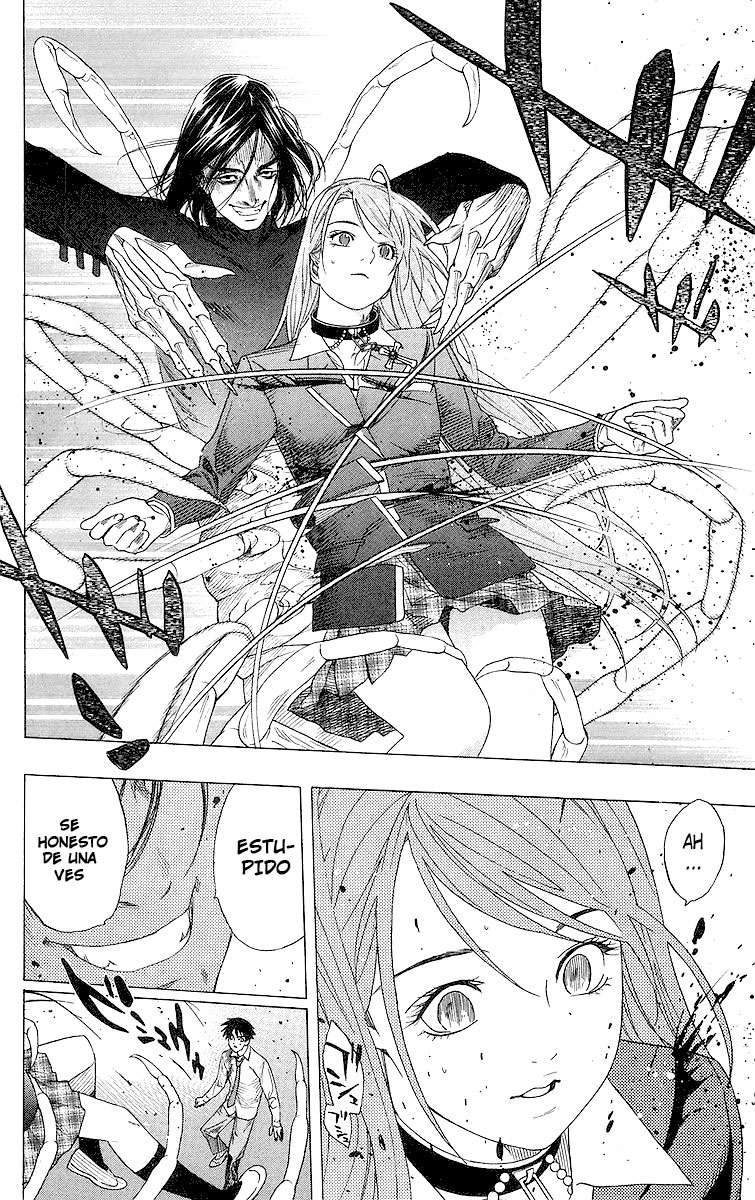Read Rosario + Vampire ES Manga Online