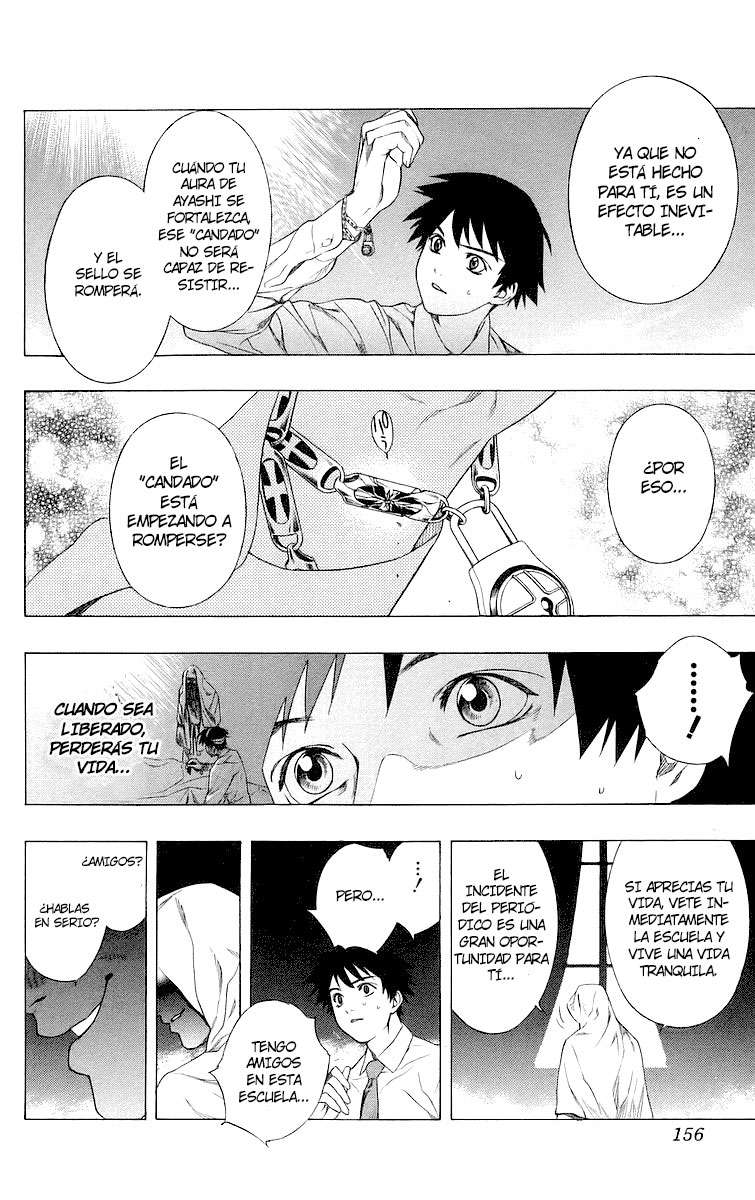 Read Rosario + Vampire ES Manga Online