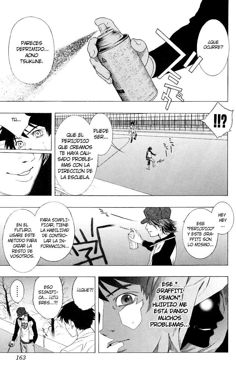 Read Rosario + Vampire ES Manga Online