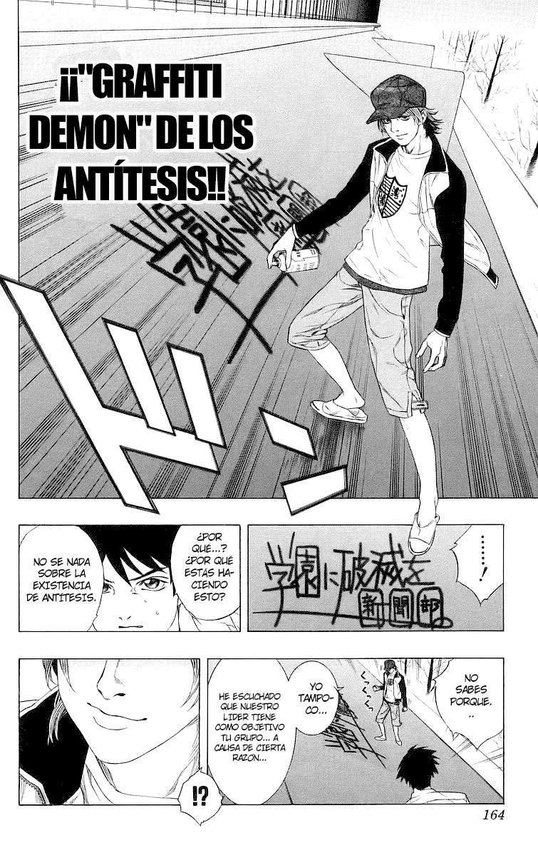 Read Rosario + Vampire ES Manga Online