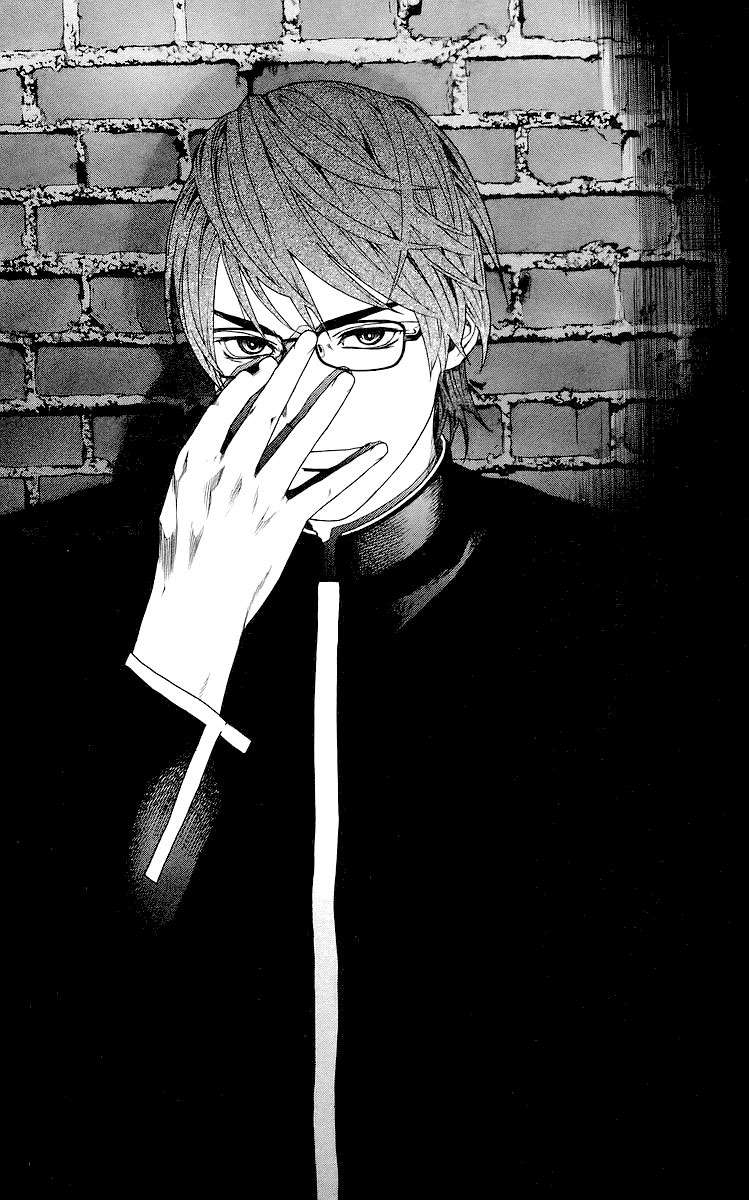 Read Rosario + Vampire ES Manga Online