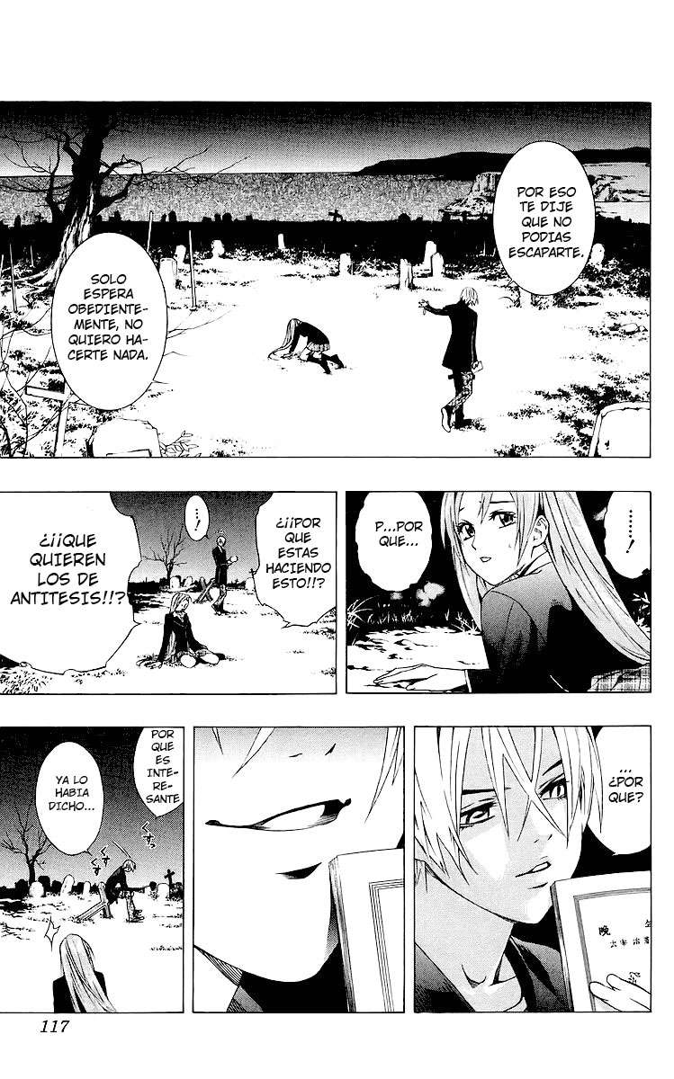Read Rosario + Vampire ES Manga Online