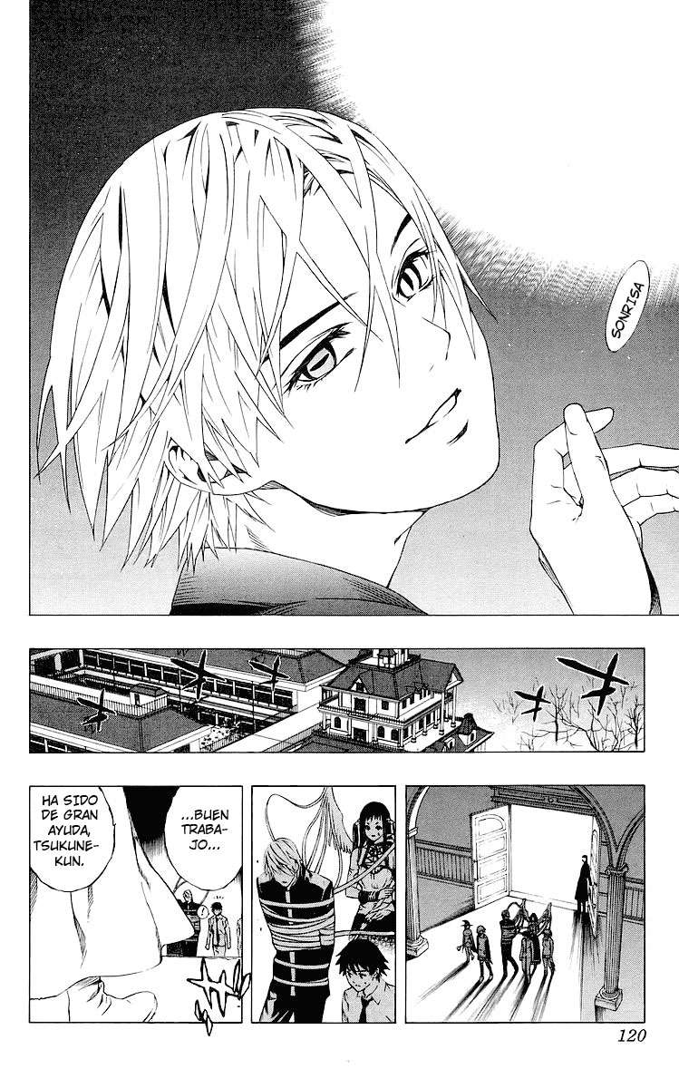 Read Rosario + Vampire ES Manga Online