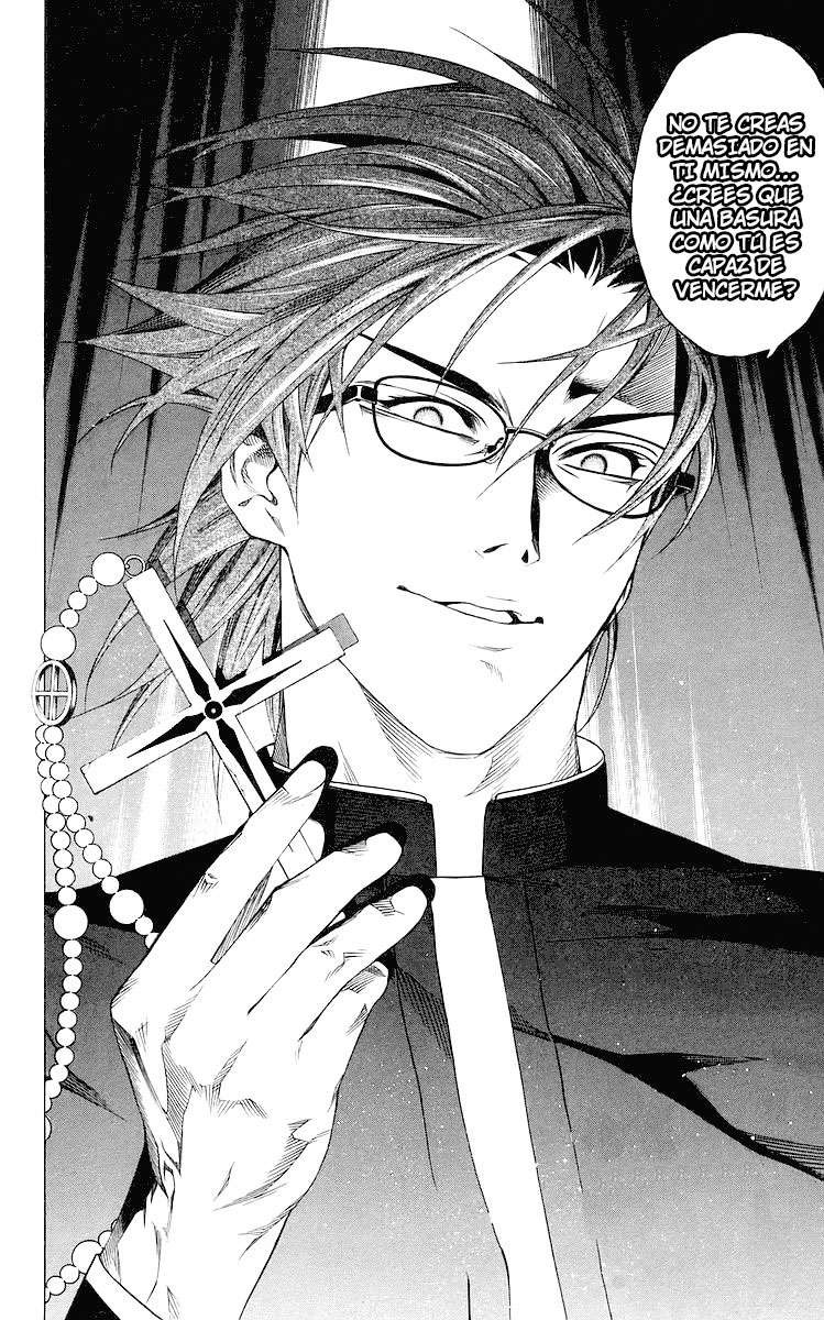 Read Rosario + Vampire ES Manga Online