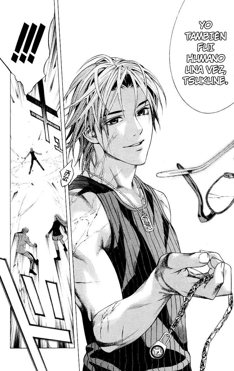 Read Rosario + Vampire ES Manga Online