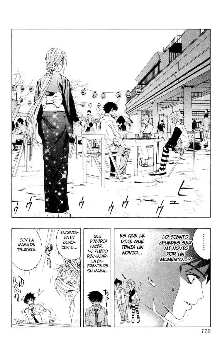 Read Rosario + Vampire ES Manga Online