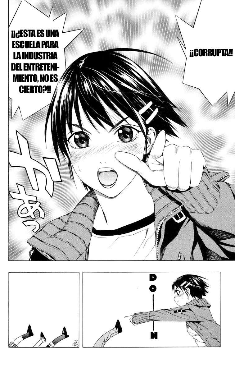 Read Rosario + Vampire ES Manga Online