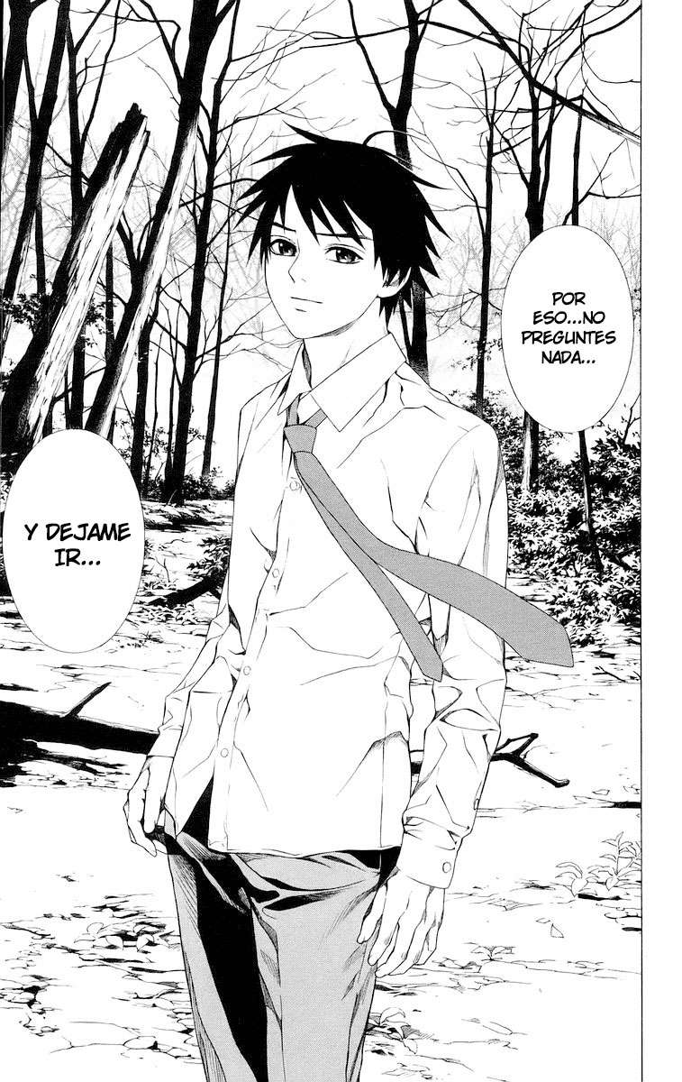 Read Rosario + Vampire ES Manga Online